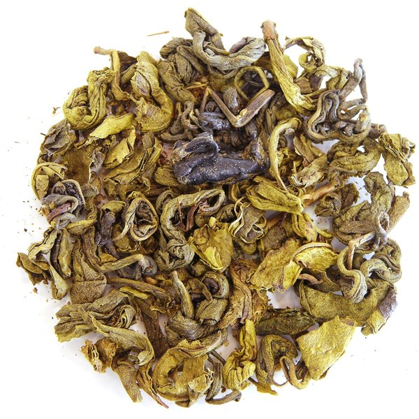 Green Tea Chai