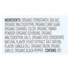 Simply Organic Vegetarian Brown Gravy, Seasoning Mix, Certified Organic, 1-Ounce Packets (Pack of 12) ( Value Bulk Multi-pack)