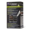 Dark & Lovely Go Intense Original Black Permanent Hair Color Original Black
