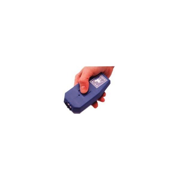 Pet-Agree Ultrasonic Training Aid, Sky Blue, Fits in Your Hand Perfectly