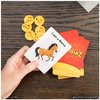 Hedbanz Picture Guessing Board Game 2020 Edition Family Games | Games for Family Game Night | Kids Games | Card Games, for Families and Kids Ages 8+