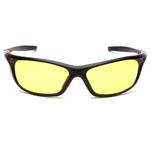 Pyramex Safety PMXTREME Readers Bifocal Safety Glasses Eye Protection, Clear +1.5 Bifocal Lens, Includes Cord