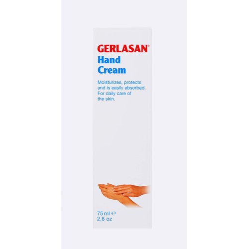 GEHWOL Hand Cream, 2.6 Oz