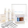 Relumins Professional Clear Skincare Set – 6-Piece Blemish Control System with Cleanser, Toner, Serum, Soap, Oral Support & Tool Kit – Daily Routine for Clear, Smooth-Looking Skin
