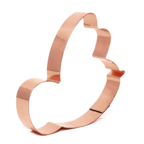 Fat Little Bumble Bee Cookie Cutter