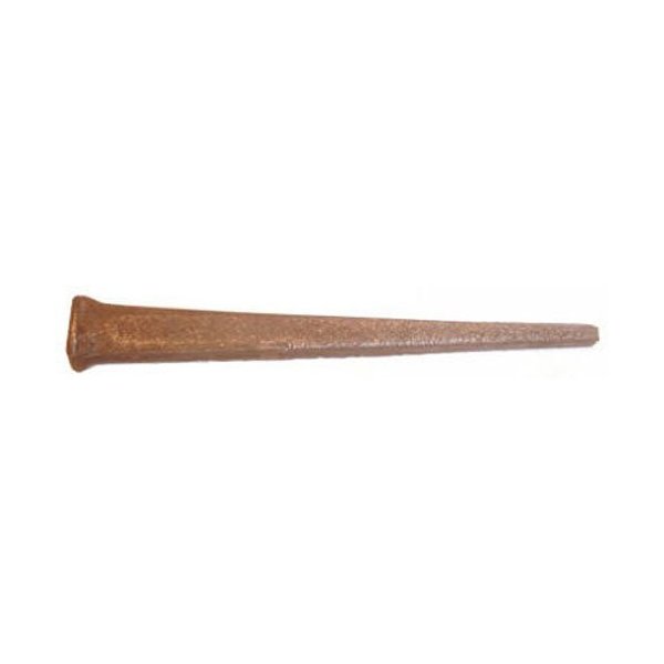 Maze Nails, CMH6-1 Hardened Steel Cut Masonry Nails, 1-Pound 2-Inch