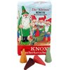 Knox Mini German Incense Cones Variety Pack Made Germany for Christmas Smokers