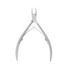 STALEKS PRO Smart 31 cuticle nipper 3mm working part, manicure tool NS-31-3