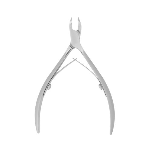 STALEKS PRO Smart 31 cuticle nipper 3mm working part, manicure tool NS-31-3