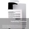 Hydrating Condition. Deep Hydrating Conditioner. Lightweight, Dentangling, Color Protecting, 25 oz