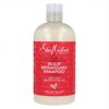 Sheamoisture Residue Remover Shampoo for Synthetic and Natural Hair Tea Tree and Borage Seed Sulfate Free Clarifying Shampoo 13 oz
