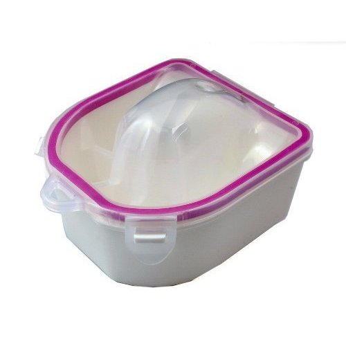 ZHONG nail art Popular Selling Product hand soak bowl manicure treatment Ongles