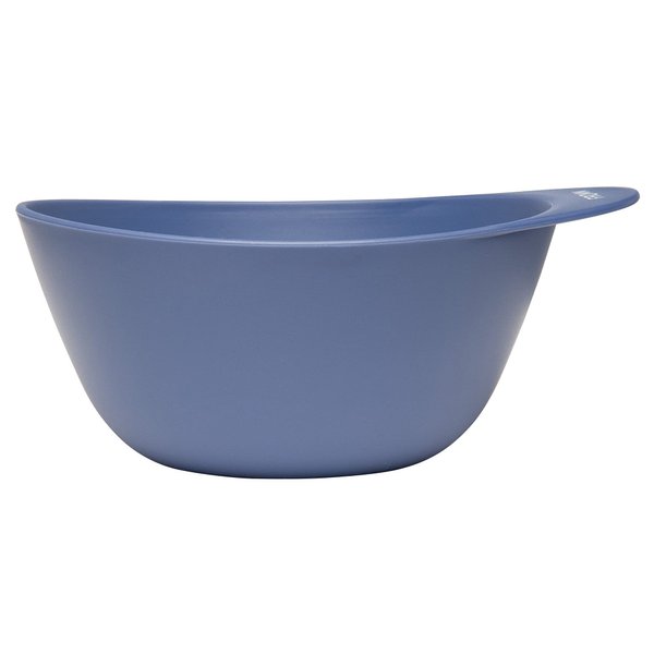 Fromm Color Studio Mixing Bowls for Hair Color, Hair Dye, Bleach and Treatments with Spill Proof Rubberized Base, 16 Ounce