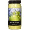 inSPAration 755558221024 Happy Hour Spa Hot Tub Bath Aromatherapy, 19 oz, Apple Spatini