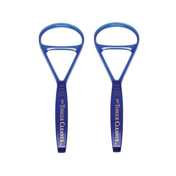 The Tongue Cleaner (two)