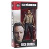 McFarlane Toys The Walking Dead TV Rick Grimes Collectible Action Figure