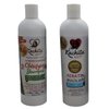 Brazilian Keratin Hair Blowout Treatment Kachita Spell Professional Results Straighten and Smooth Hair + Shampoo Clarify