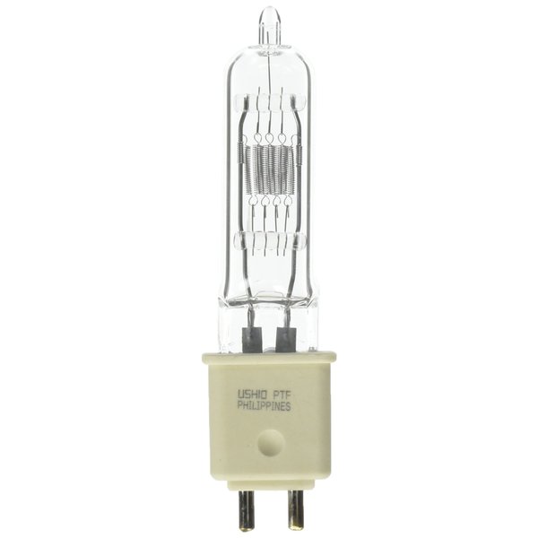 Ushio BC1735 1000665 - GLC HP-600 JCS115V-600WCM Projector Light Bulb