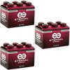Eternal Energy Premium Energy Shot (Pomegranate, 6 count, Pack of 3)