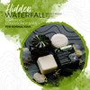 Viori Hidden Waterfall Conditioner Bar Made with Rice Water - Handcrafted All Natural Organic Conditioner