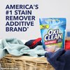 OxiClean Color Boost Laundry Brightener and Stain Remover Power Paks, 26 Count