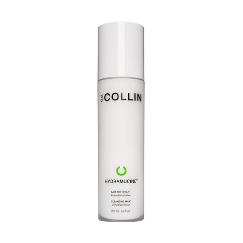 G.M. Collin Hydramucine Facial Cleansing Milk, 6.8 Fluid Ounce