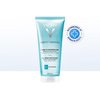 Vichy Pureté Thermale Fresh Cleansing Gel Face Wash, Facial Cleanser & Makeup Remover with Vitamin B5 to Cleanse & Remove Impurities , 6.76 Fl Oz (Pack of 1)