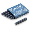 Kaweco Refills Blue/Black Fountain Pen - KWIC-BB