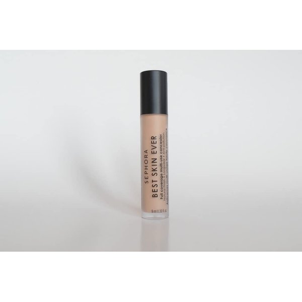 SEPHORA COLLECTION Best Skin Ever Full Coverage Multi-Use Hydrating Concealer 17.5N