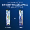 Oral-B Pulsar Expert Clean Battery Toothbrush, Medium, 2 Count