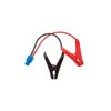 HALO Bolt Mini Jumper Cables for HALO Bolt 57720, HALO Bolt ACDC 58830, HALO Bolt ACDC Wireless, and HALO Bolt Air Compact Portable Car Jump Starter Emergency Kit