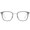 DUCO Blue Light Glasses for Women Men Blue Ray Blocking Glasses Computer Glasses for Teens Retro Round Eyeglasses W013