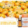 Vitamin C Serum for Face 20% - Anti Aging Face Serum - Vitamin C Face Serum, Vitamin E, Hyaluronic Acid, Aloe Vera - Face Serum for Dark Spots, Sun Damage, Fine Lines and Wrinkles