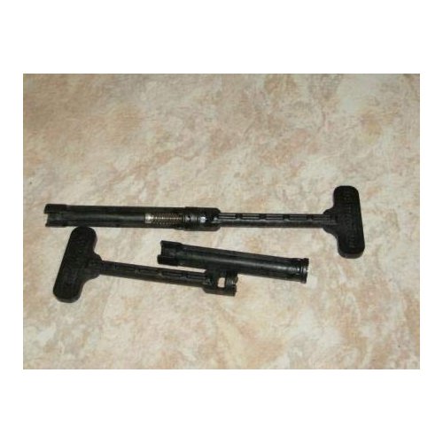 KCR Products SMA (5/16) Torque Wrench, Long