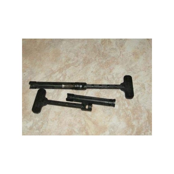 KCR Products SMA (5/16) Torque Wrench, Long