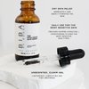 BIBA DE SOUSA Hyaluronic Acid Serum for Face - Hydrating, Anti Aging Serum - Sensitive and Acne Skin Safe (1 Oz)