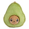 ADORA Soft & Squishy The Green AVO Food Plush, Farm Fresh Scented Plush Toy - AVO & Cado