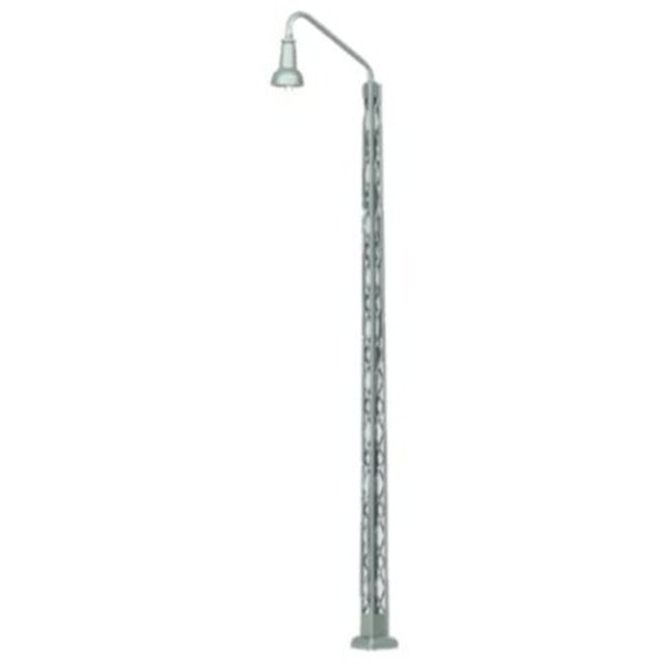 Marklin My World Lattice Mast Light Height, 1/2-Inch