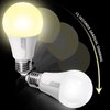 Sengled Smart Flood Light Bulb Bluetooth Mesh, Soft White LED Smart Light Bulbs 65W Equivalent Bulb BR30 E26 Base, Perfect for Bedroom Living Room, No Hub Required, 6 Pack