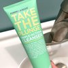 FORMULA 10.0.6 Take They Plunge Triple-Action Cleanser Grapeseed Oil +Sea Minerals
