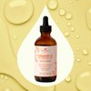 Plant Therapy Facial Serum with Vitamin C & Hyaluronic Acid 4 oz with Hyaluronic Acid, Ferulic Acid, and Vitamin E, Reduces the Appearance of Fine Lines & Wrinkles