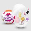 Mini Brands Ulta Beauty Series 1: 5 Miniature Beauty Products Replicas, Mystery Capsule, Unisex, All Ages