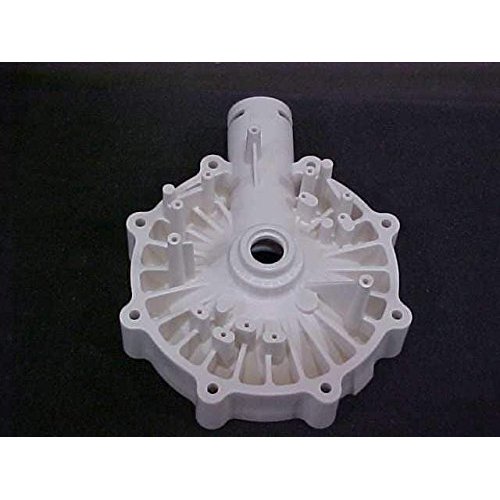 Kenmore 7171161 Water Softener Valve Body Cover (Replaces WS31X10013) Genuine Original Equipment Manufacturer (OEM) Part White