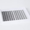KSYOO 240 Pcs Individual Lashes Clusters 10D/20D C Curl 0.07mm Thickness 8-14mm Mix，Natural Single Eyelash for at Home DIY Eyelash Extension (8/10/11/12/13/14 MIX, 10D&20D-C Curl)