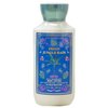 White Barn Fresh Jungle Rain Body Lotion 8oz