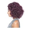 ISIS Human Hair Blend Wig Brown Sugar BS120 (2)