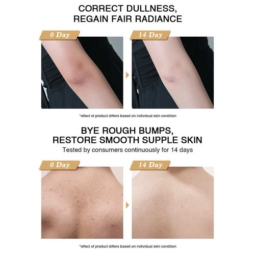 TRUU 76 Smoothing Body Treatment Body Lotion 120ml