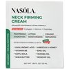 Nasola Neck Firming Cream with Retinol Collagen & Hyaluronic Acid Lifting - Turkey, Saggy Neck Tightener, Skin Tightening Cream, Anti Aging Moisturizer for Décolleté, 1.85 Fl Oz