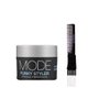 Affinage Mode Funky Styler Strong Fiberpaste Hair Wax (2.54 oz) with Teasing Comb Pack 1