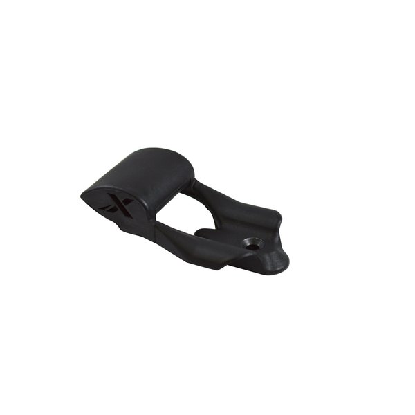XLAB Space Saver Computer Mount Black